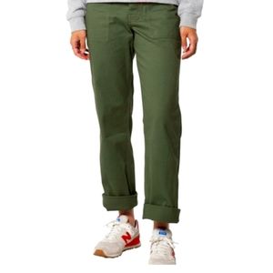 Topo Designs Field Pants in green